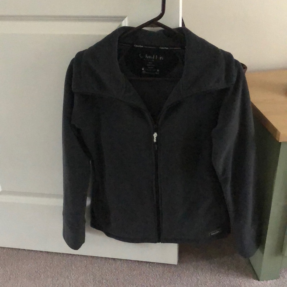 Calvin Klein Fleece